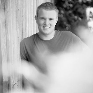 Meet your Posher, Austin